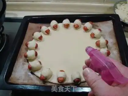 Make step 20