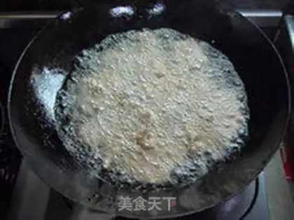 Make step 5