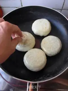 Make step 16