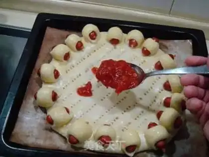 Make step 25