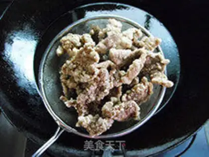 Make step 7