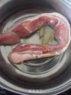 Make step 2