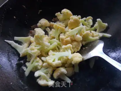 Make step 3
