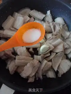 Make step 5