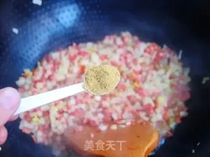 Make step 5