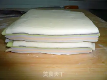 Make step 2