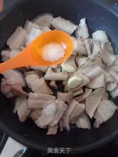 Make step 6