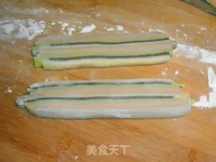 Make step 3
