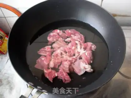 Make step 1