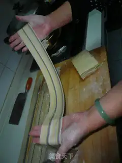 Make step 4