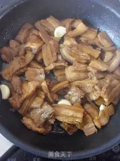 Make step 8