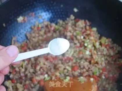 Make step 10