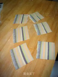 Make step 5