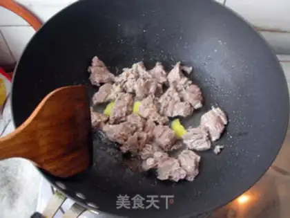 Make step 3