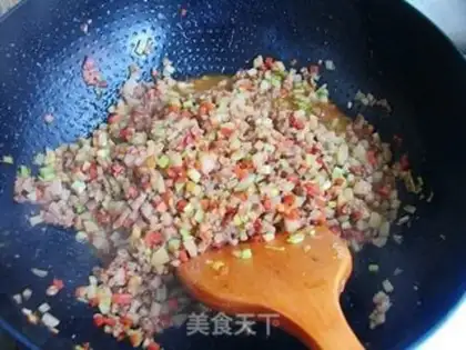 Make step 11