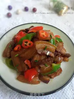 Make step 10