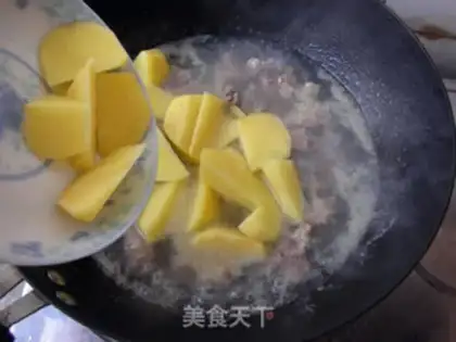 Make step 5