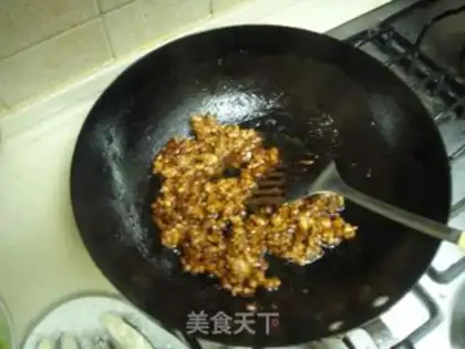Make step 1