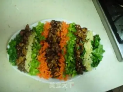 Make step 2