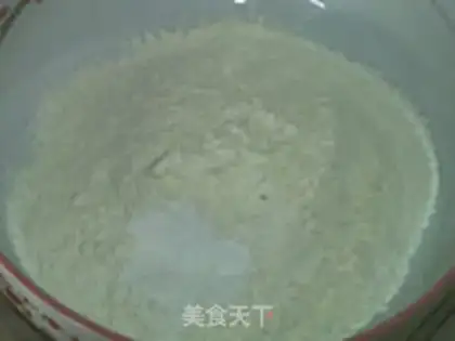 Make step 1