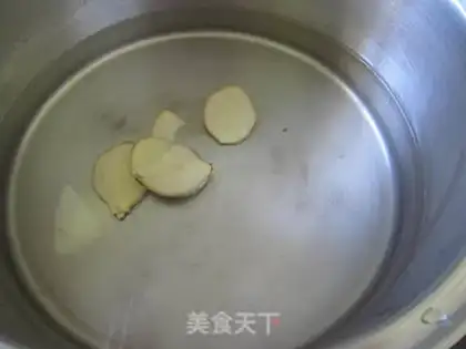 Make step 0