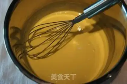 Make step 8