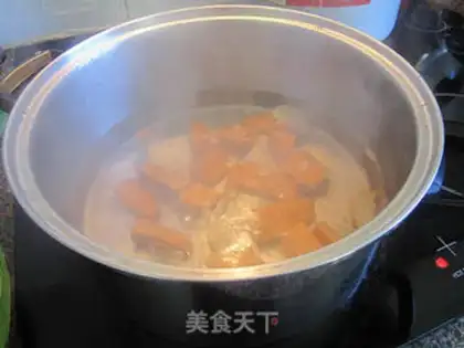 Make step 1
