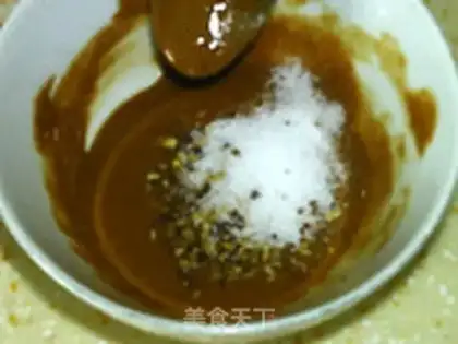 Make step 5