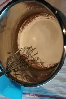 Make step 11