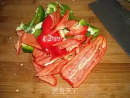 Make step 2