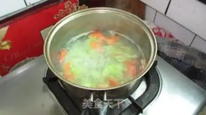 Make step 2