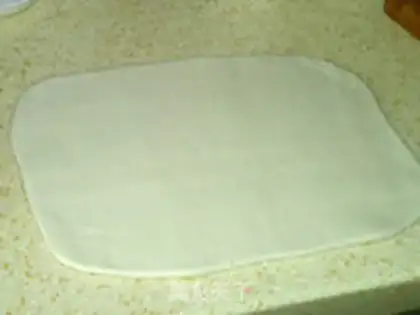 Make step 6