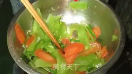 Make step 5