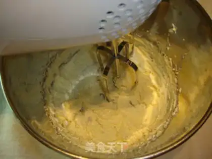 Make step 1