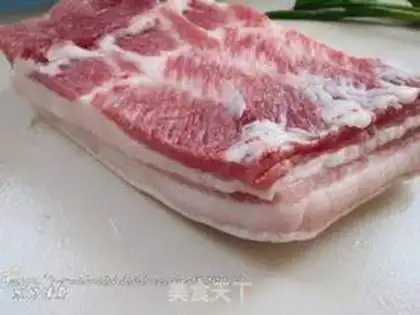 Make step 0