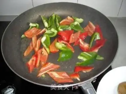 Make step 8