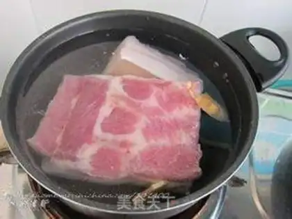 Make step 2
