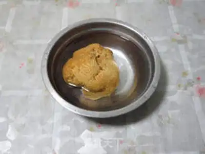 Make step 2