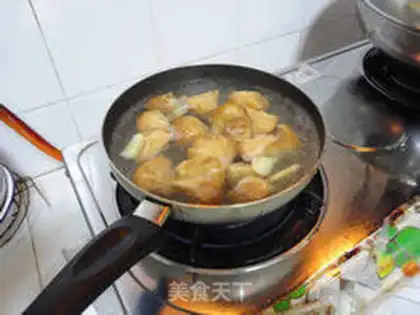Make step 4