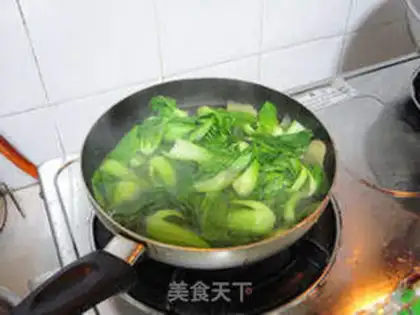 Make step 5