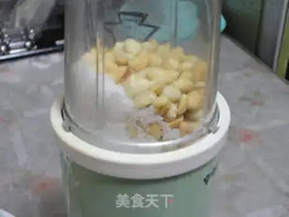 Make  step 2