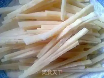 Make step 1