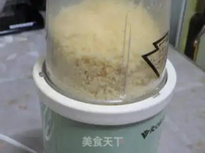 Make  step 3