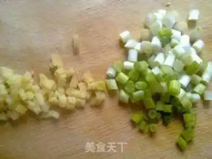 Make step 2