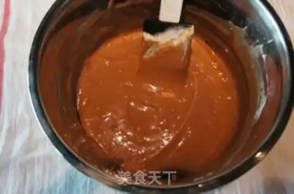 Make step 21