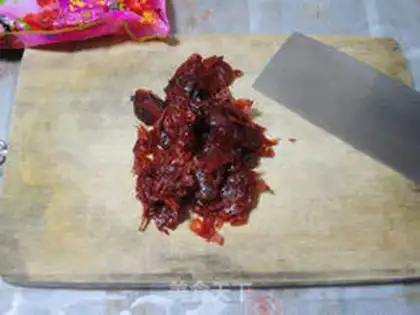 Make  step 5