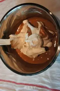 Make step 22