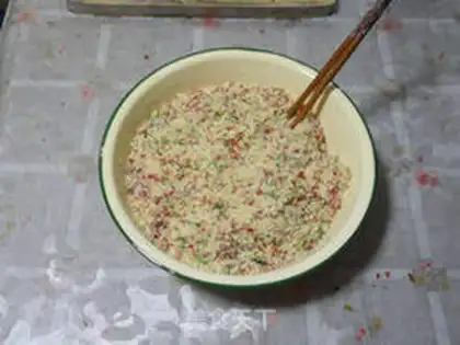 Make  step 9