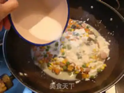 Make step 7