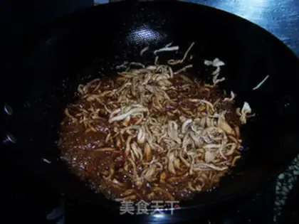 Make step 5